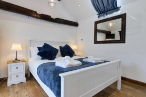 Work & Relax - Free Parking - 5 Mins to Stamford